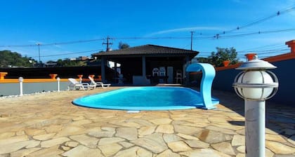 Portal Parque Hotel