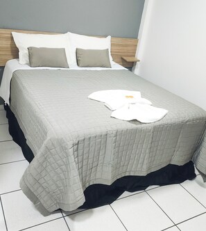 Executive-Doppelzimmer