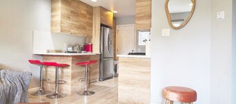 5-stjerners luksuriøs hotelllignende opplevelse i nærheten av Gooogle