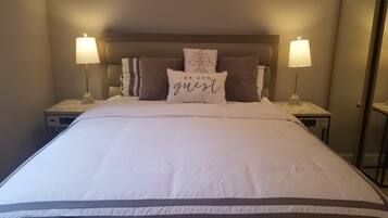 2 sovrum, skrivbord, resesÀng och gratis wi-fi