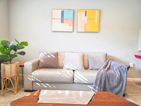 تلفزيون ذكي