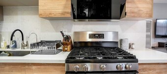 Gooogle近くの5つ星高級ホテルのような体験