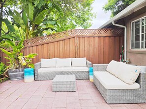 Property grounds - Modern 5-Star Oasis - Prime Location in Mountain View #179 (Mountain View)