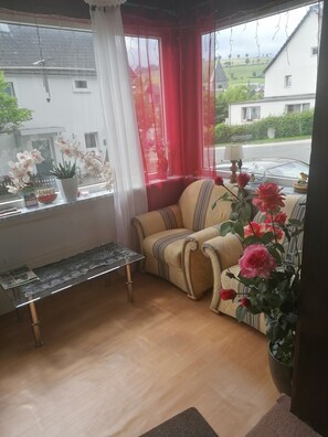 Eingangsbereich