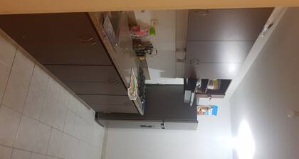 Beautiful apartment with 2 rooms in Zipaquira, Colombia