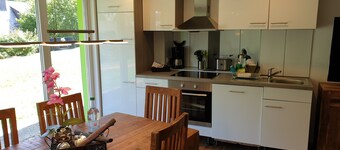 Ferienwohnungen Vier Pfoten