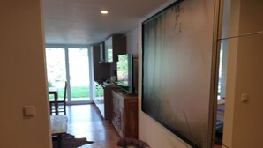 Appartement (Mina, excl. cleaning fee 45 EUR) | Woonruimte