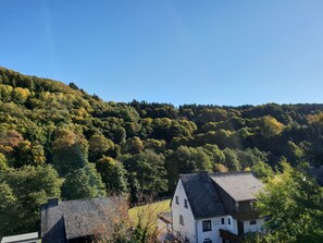 Huoneisto (Snow, excl. cleaning fee 45 EUR) | Näkymä huoneesta