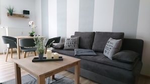 Appartement (Lobo, excl. cleaning fee 45 EUR) | Woonruimte