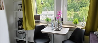 Ferienwohnungen Vier Pfoten