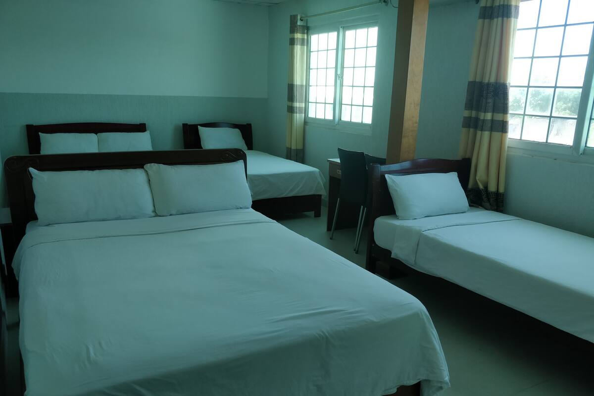 Junior Room