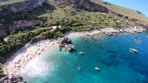 Beach nearby - Suite de la sicilienne Élite in the center near the Port and 200 mt from the sea (Castellammare del Golfo)