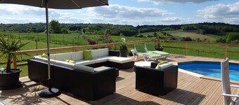 Recently renovated 200 year old Tobacco Barn