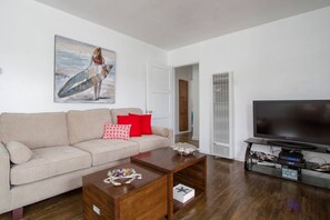 Smart TV, books, printers