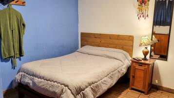 1 habitación y wifi gratis
