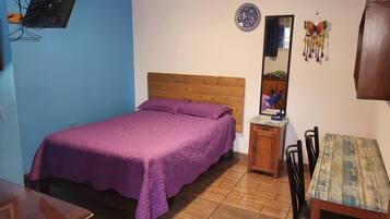 1 habitación y wifi gratis