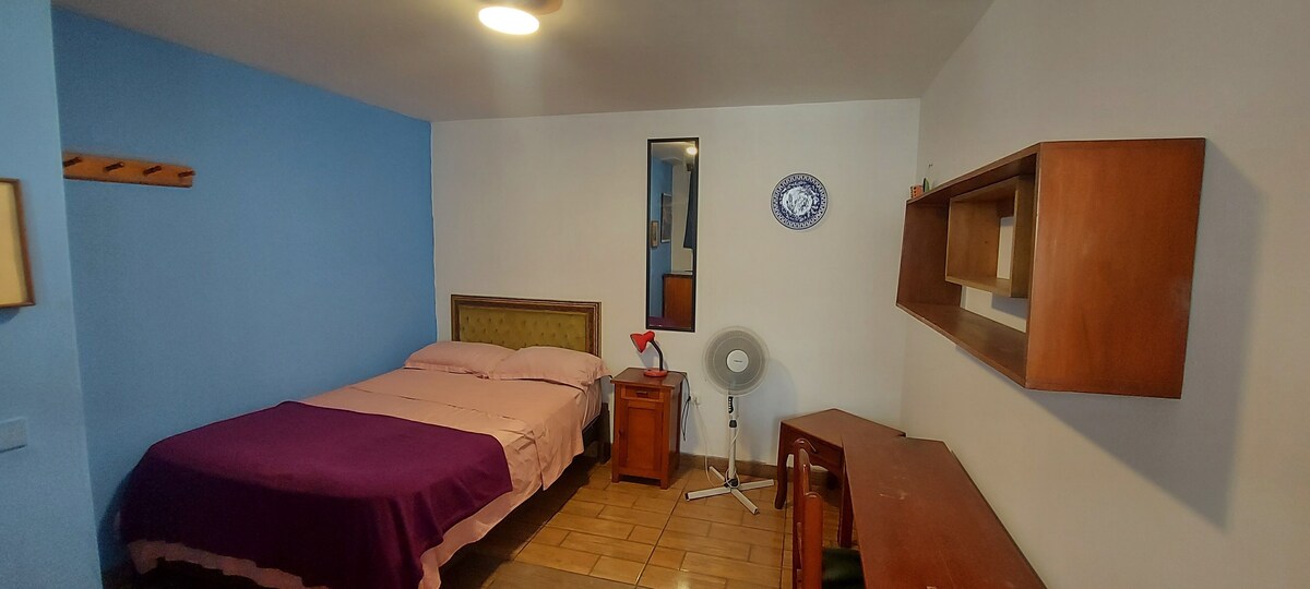 Image de profil de l’hôte