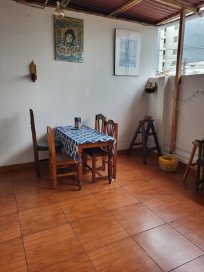 Restaurantes