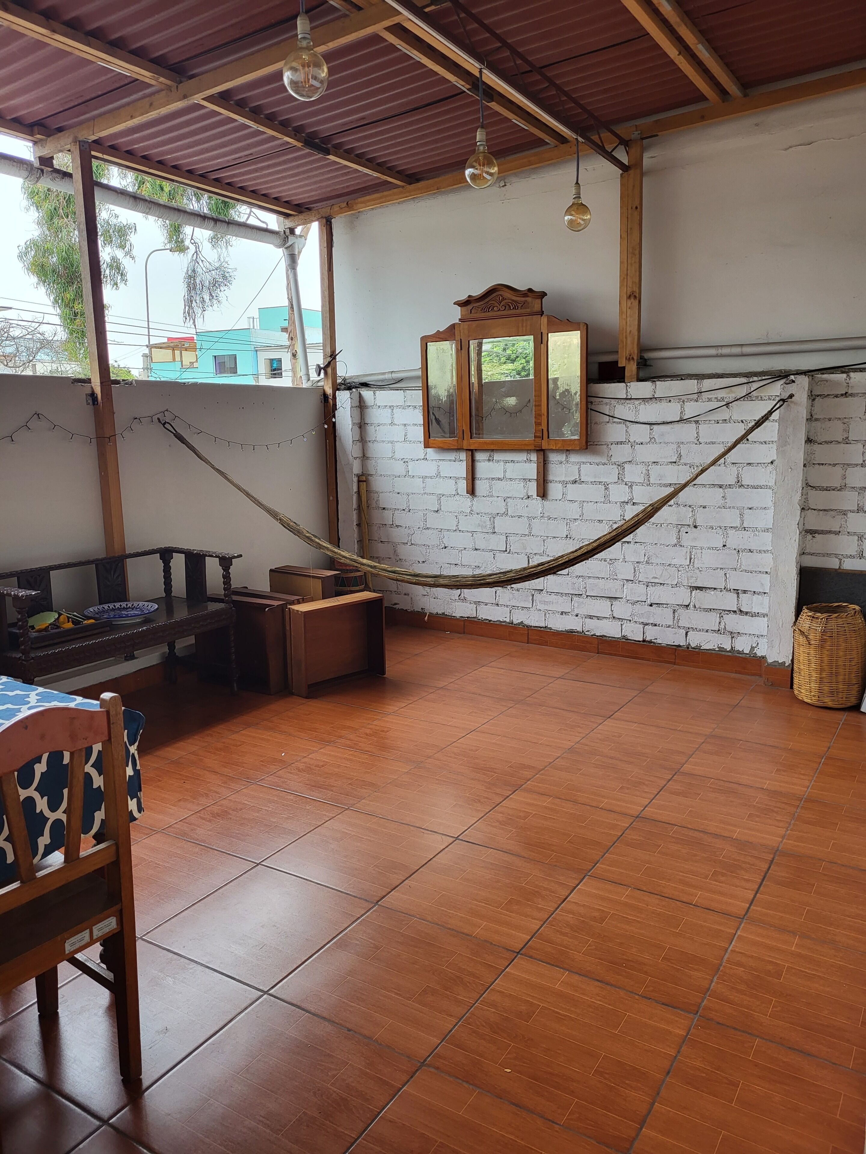 Espace pour enfants