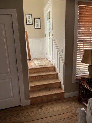 Interior - Steinhatchee Landing Resort-Serendipity #48-Dog Friendly-**THIRD NIGHT FREE** (Steinhatchee)