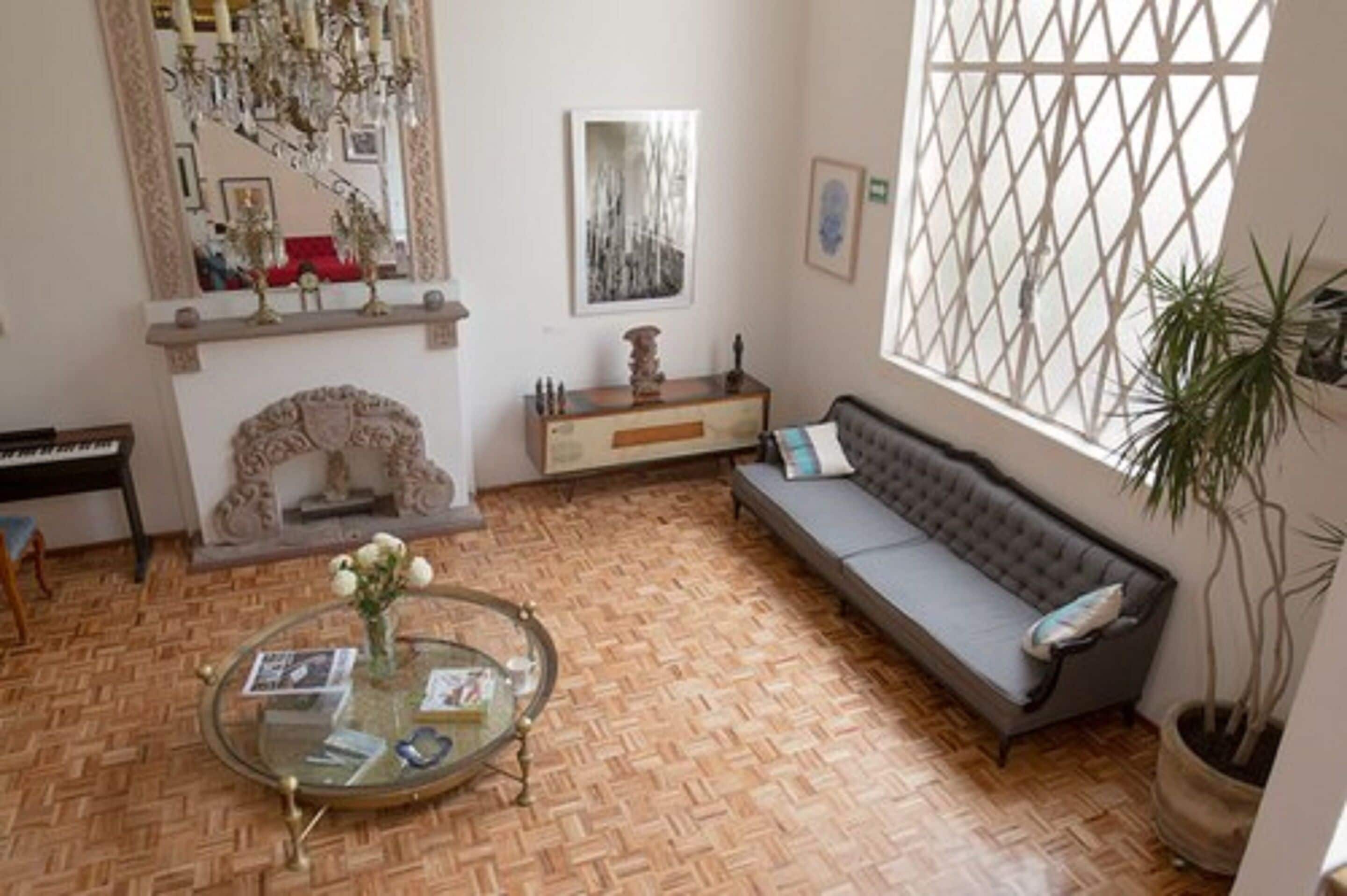 Foto - Casa Comtesse