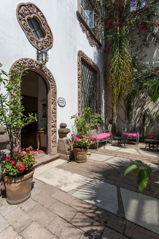 Casa Comtesse by null