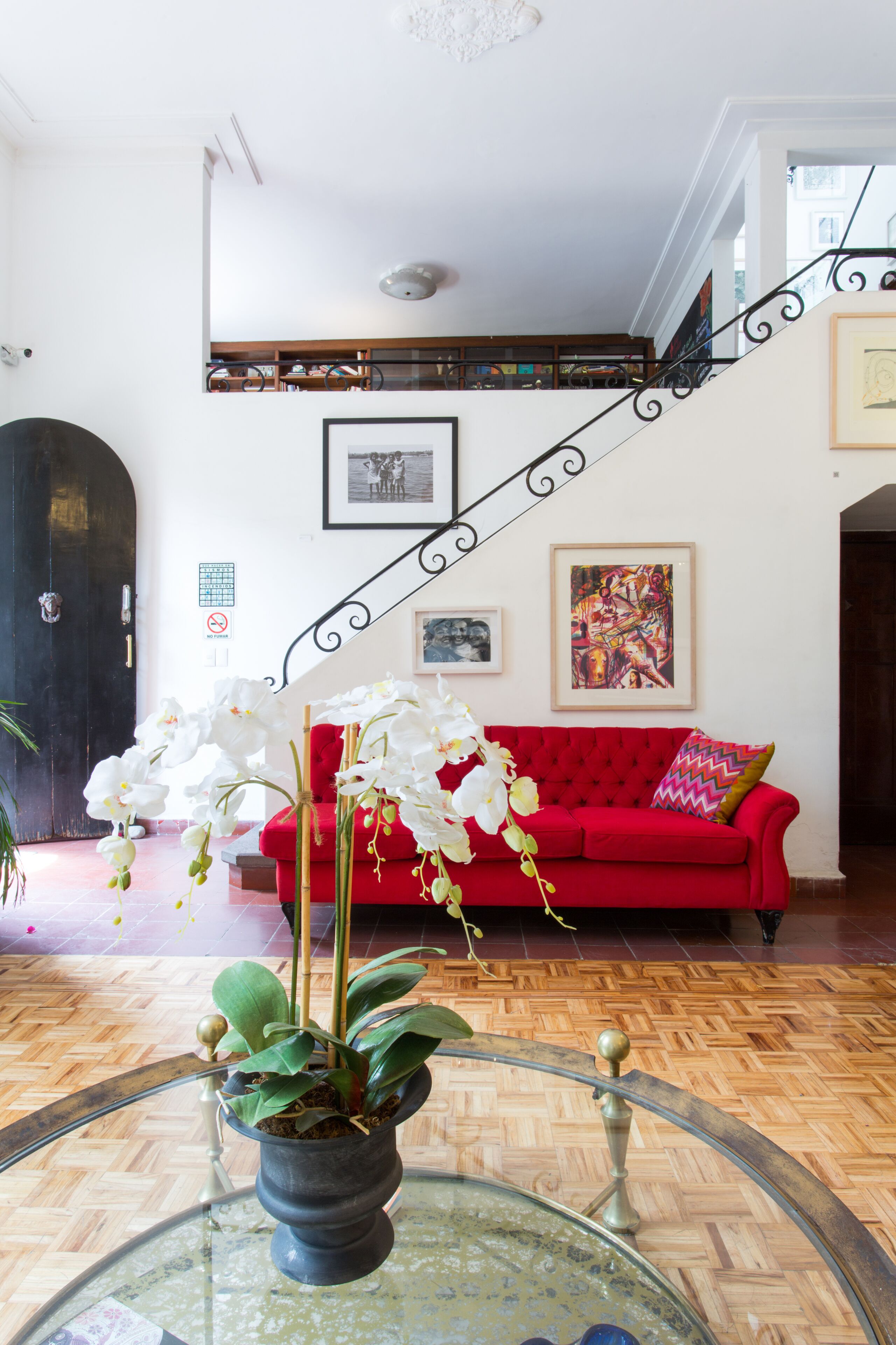 Foto - Casa Comtesse