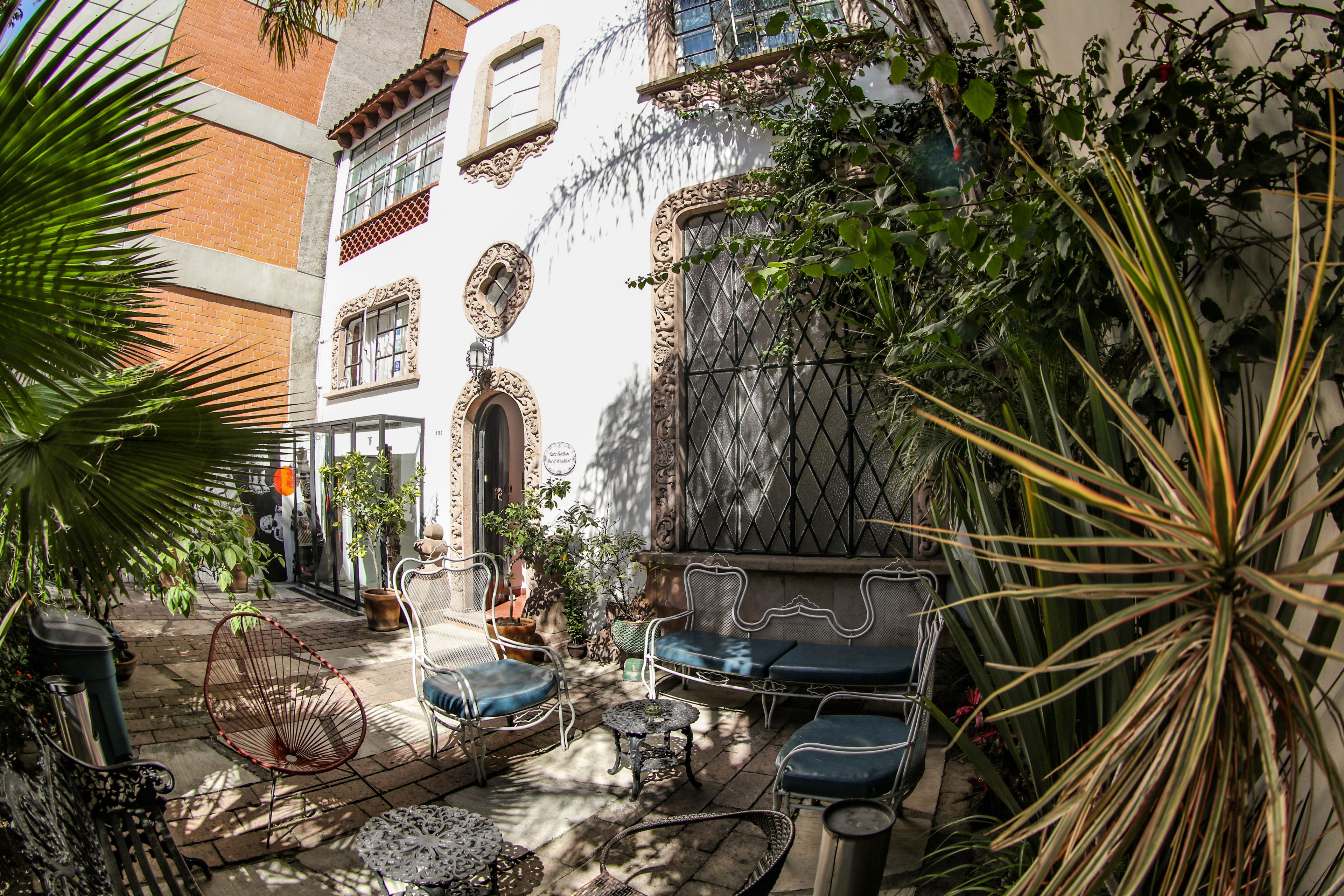 Foto - Casa Comtesse