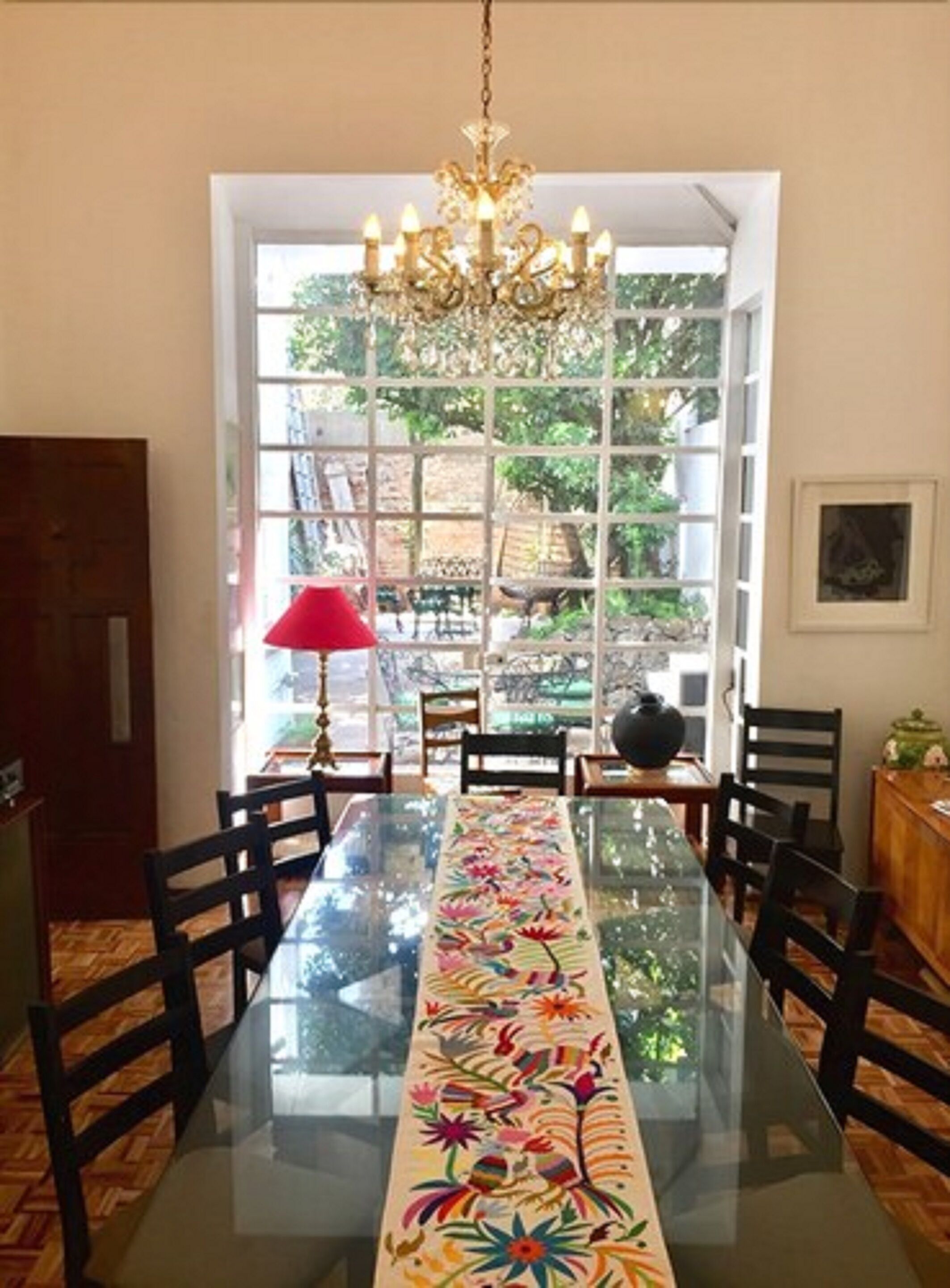 Foto - Casa Comtesse