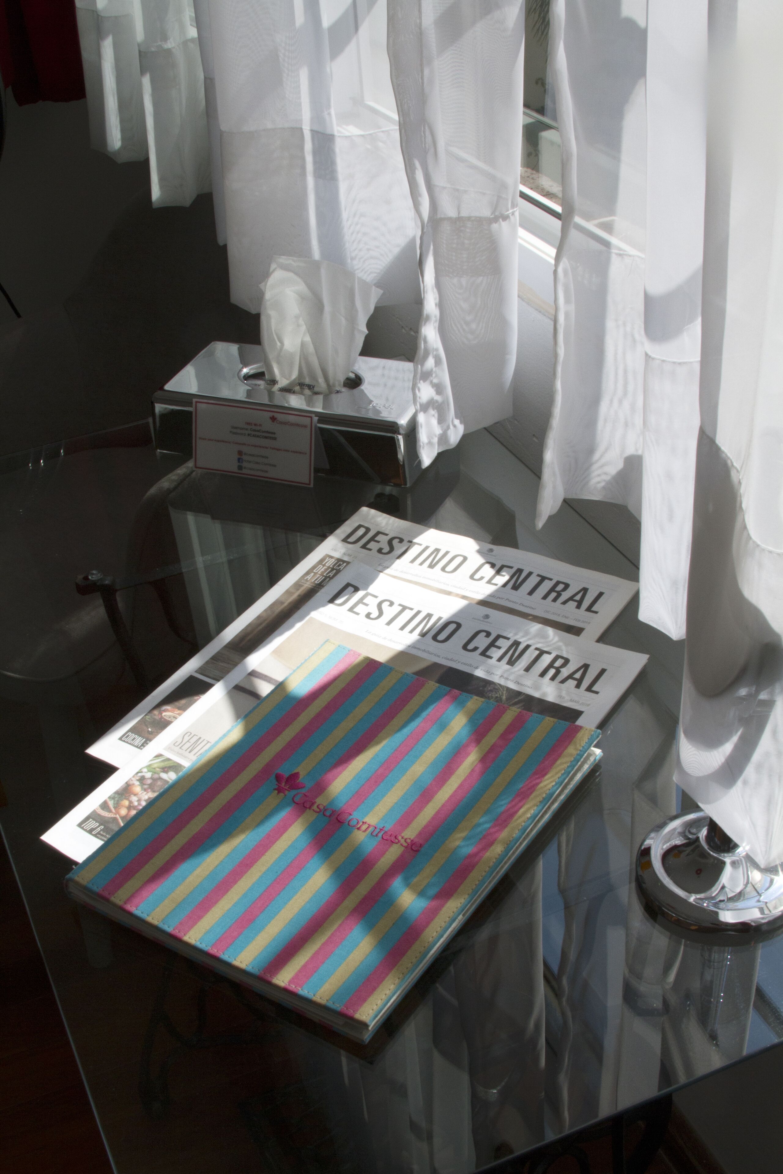 Foto - Casa Comtesse