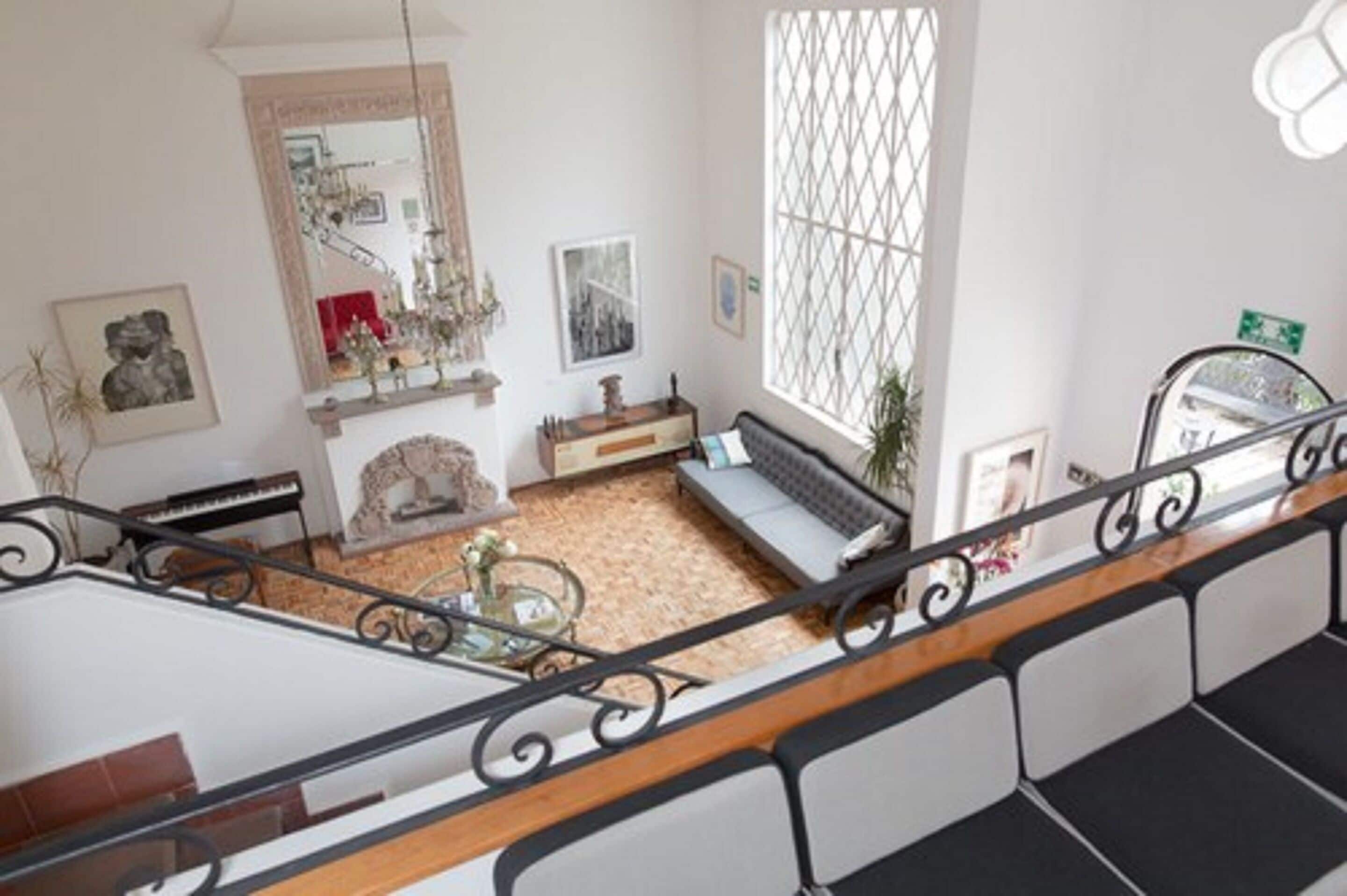 Foto - Casa Comtesse