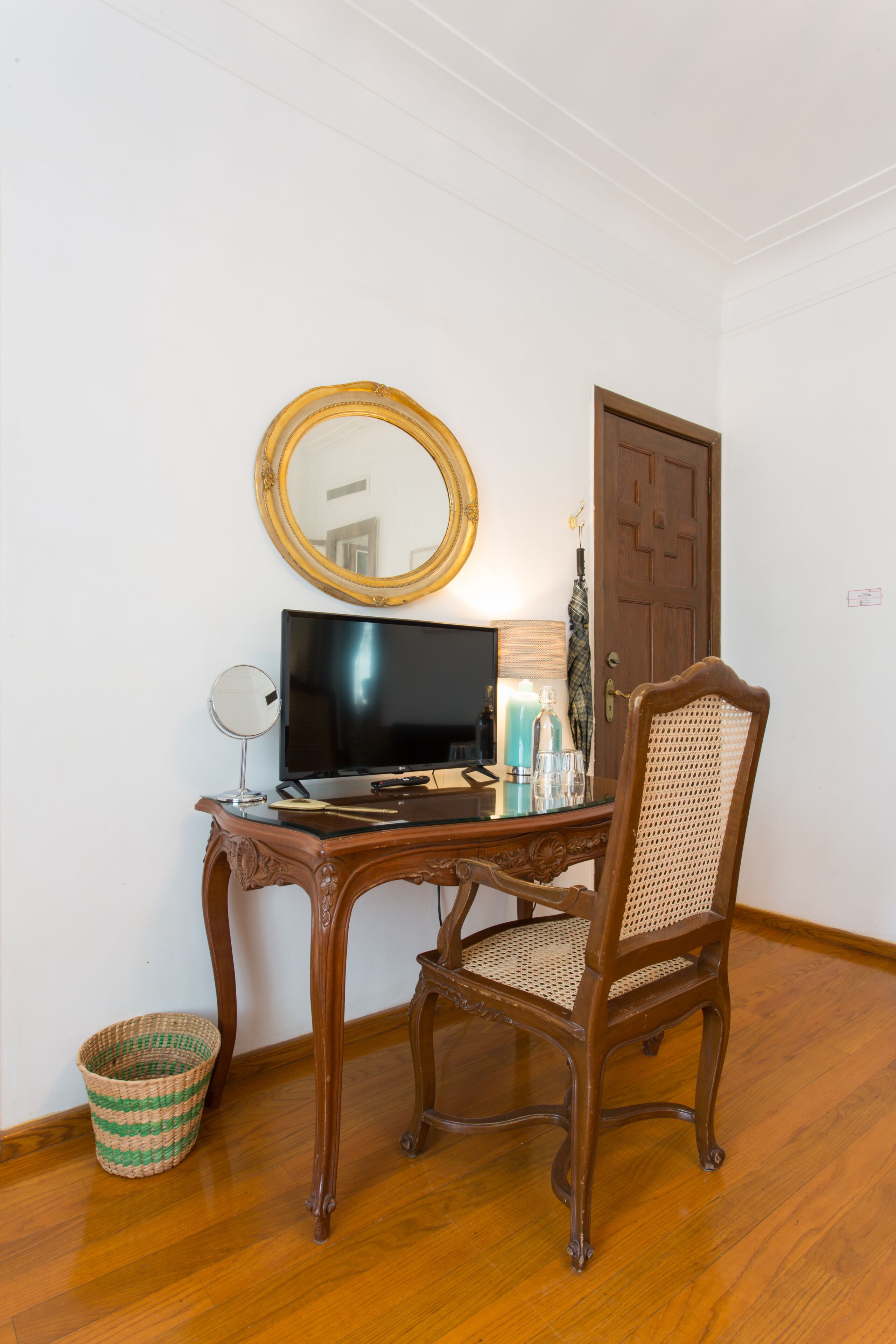 Foto - Casa Comtesse