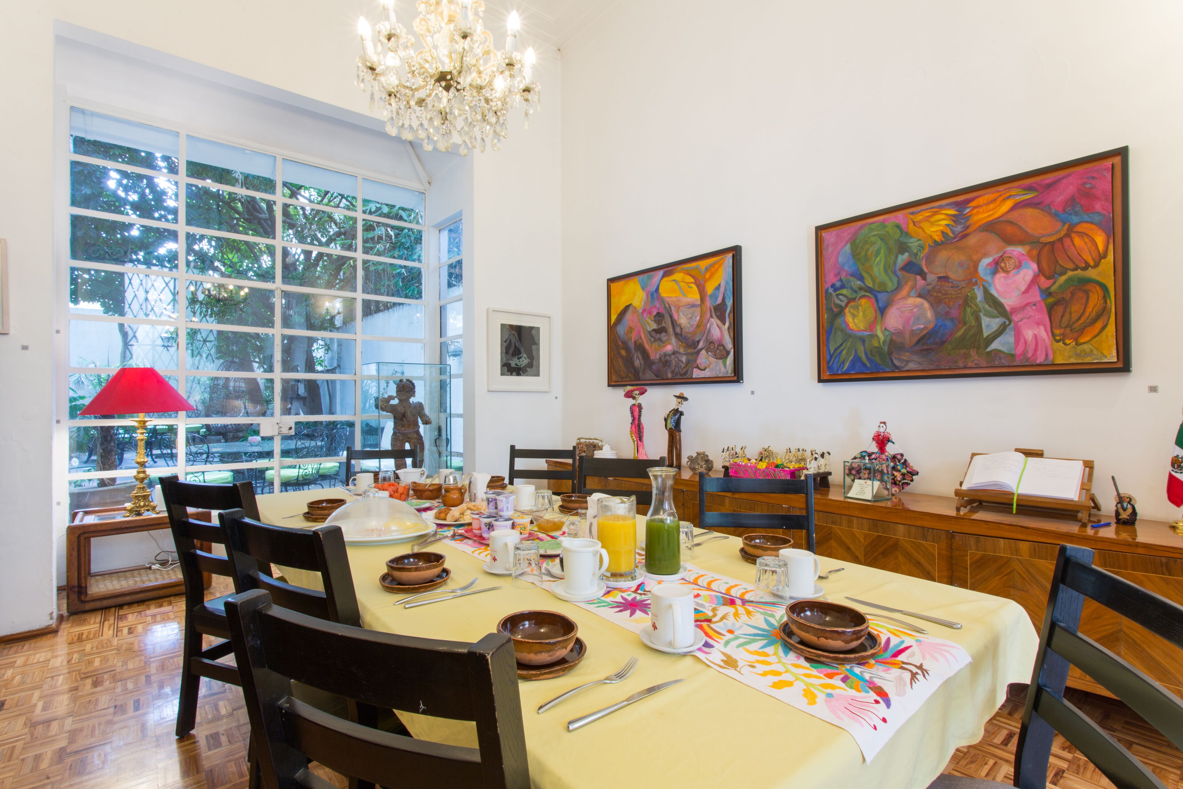 Foto - Casa Comtesse