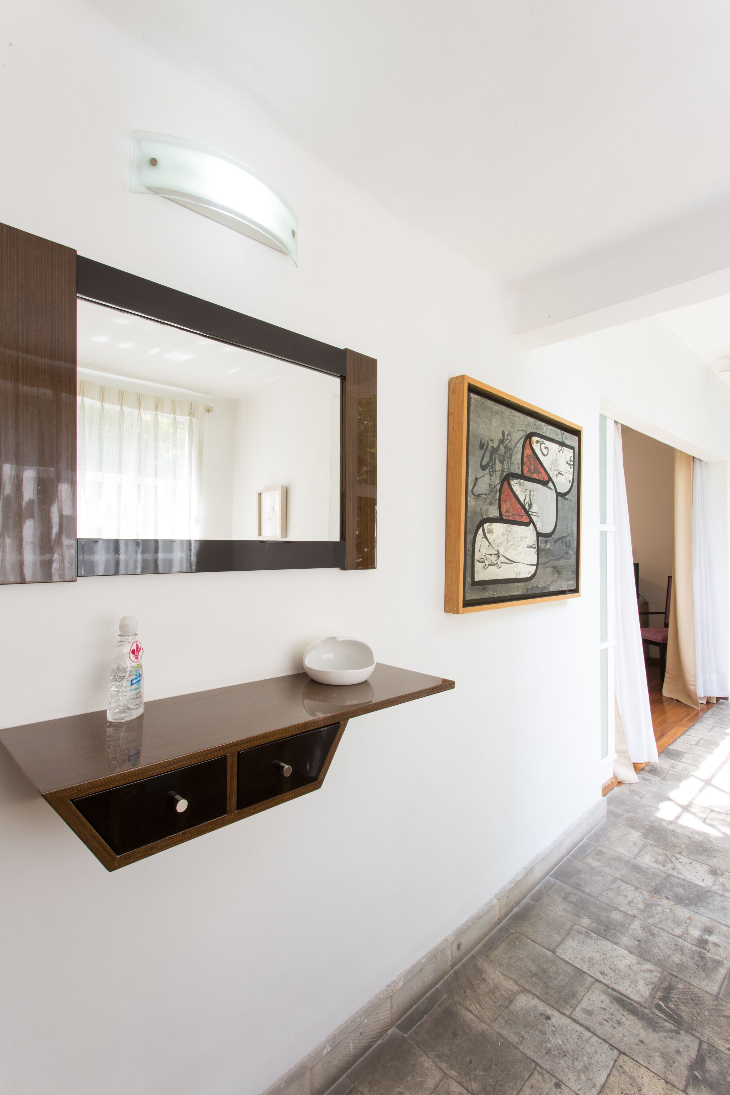 Foto - Casa Comtesse