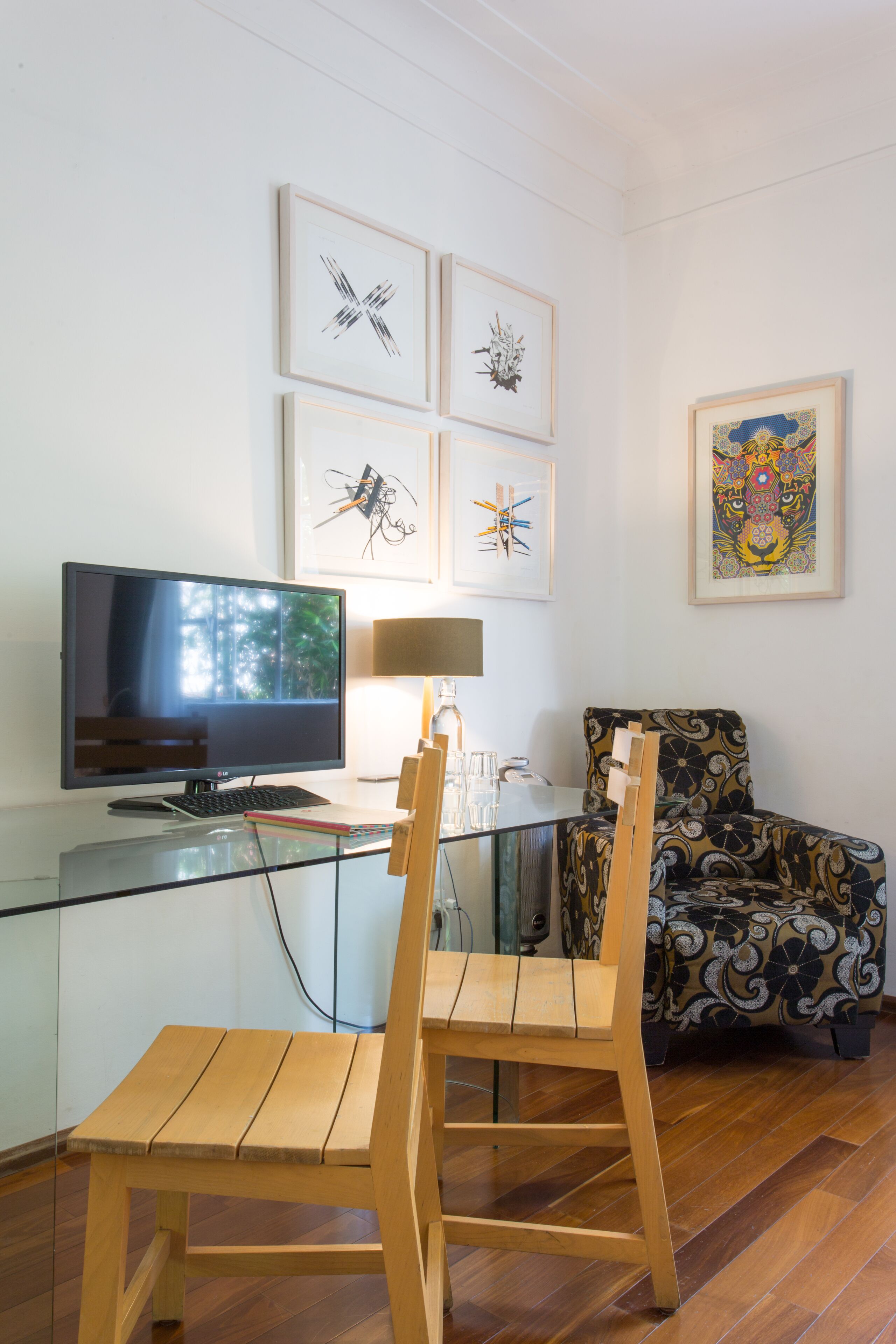 Foto - Casa Comtesse