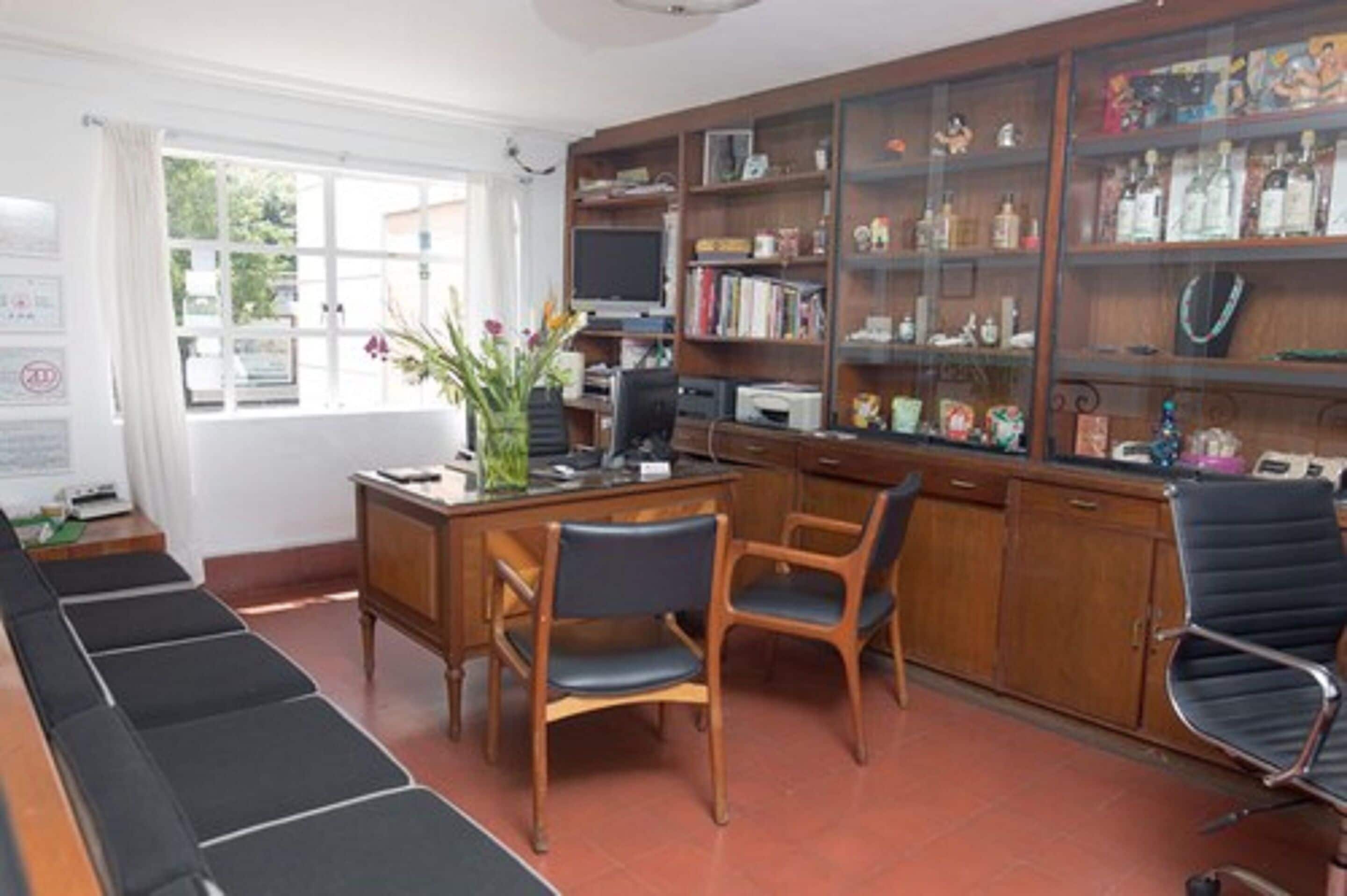 Foto - Casa Comtesse