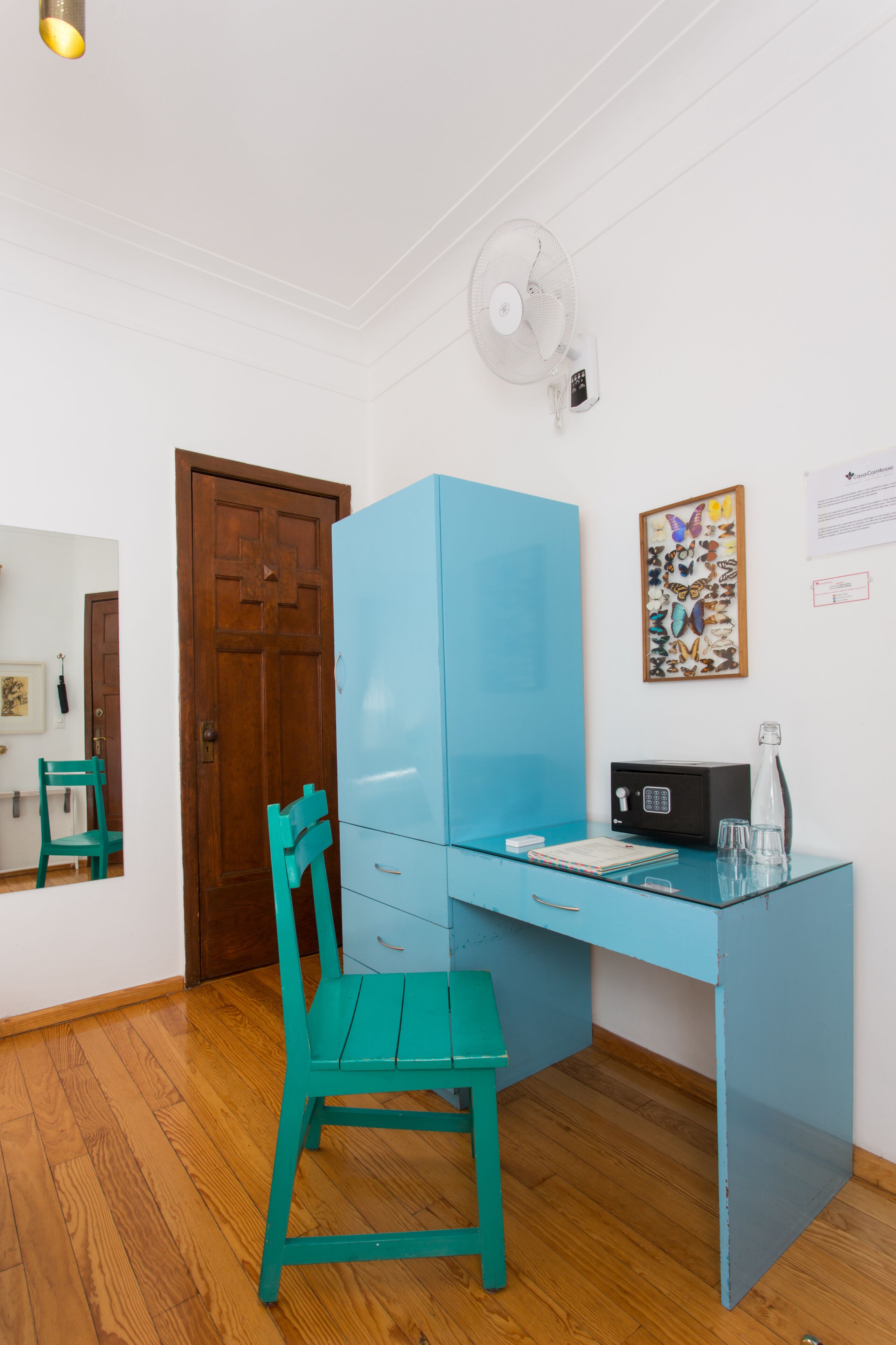 Foto - Casa Comtesse