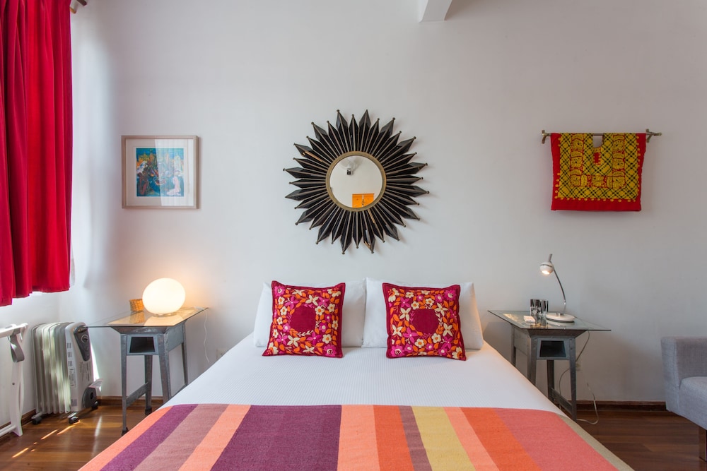 Casa Comtesse by null