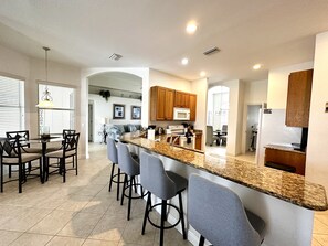 Interior - * Escape to Comfort and Style in Beautiful Rotonda West! * (Rotonda West)
