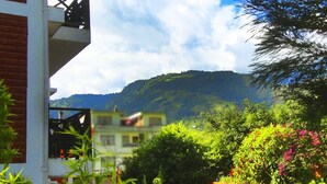 2 outdoor pools - Alisamay (Baños de Agua Santa)