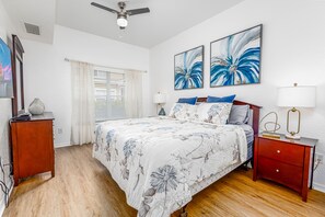 4 chambres, fer et planche à repasser, Wi-Fi gratuit, draps fournis