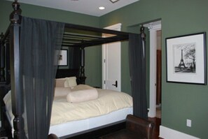 2 bedrooms, iron/ironing board, internet - Steinhatchee Landing Resort #51-Pineapple Plantation #51-**THIRD NIGHT FREE** (Steinhatchee)