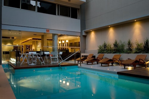 Ayres Apartments Recoleta - Guido