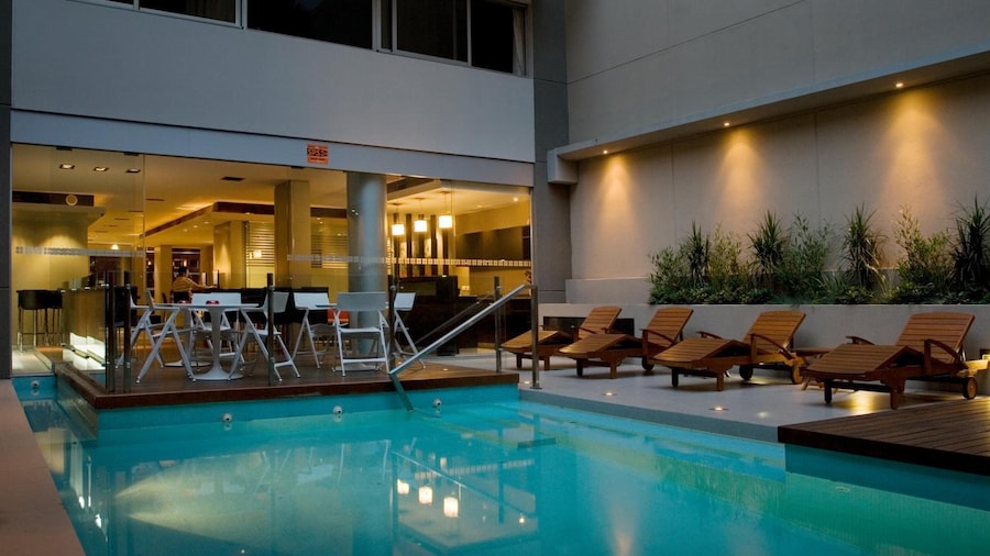 Ayres Apartments Recoleta - Guido