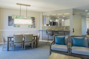 Dining - Marriott Resort Timeshare Near DisneyWorld (Orlando)