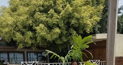MASAKRA RESIDENCE !!