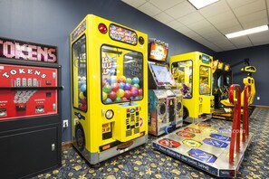 Arcade - Sun and Sand by VillaDirect (Kissimmee)