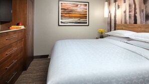 2 habitaciones y wifi 