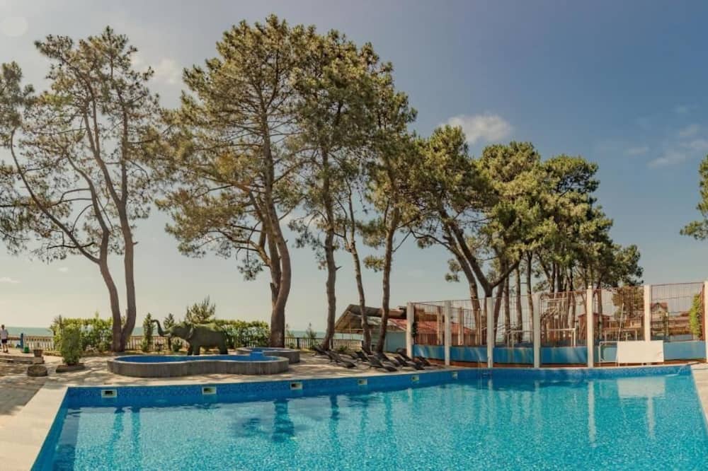 Kolkhida Resort & Spa