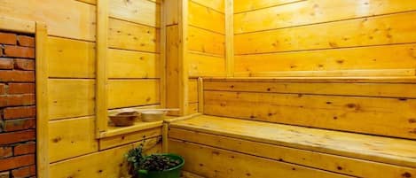 Soins corporels, soins d'hydrothérapie, massages aux pierres chaudes